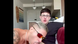 NERD PAUZUDO DEIXANDO MALOCA TODO ARROMBADO&period;